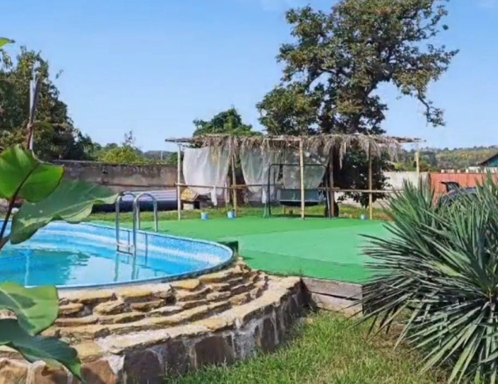 Услуги и развлечения - Гостиница «Абхазский дворик» Цандрипш