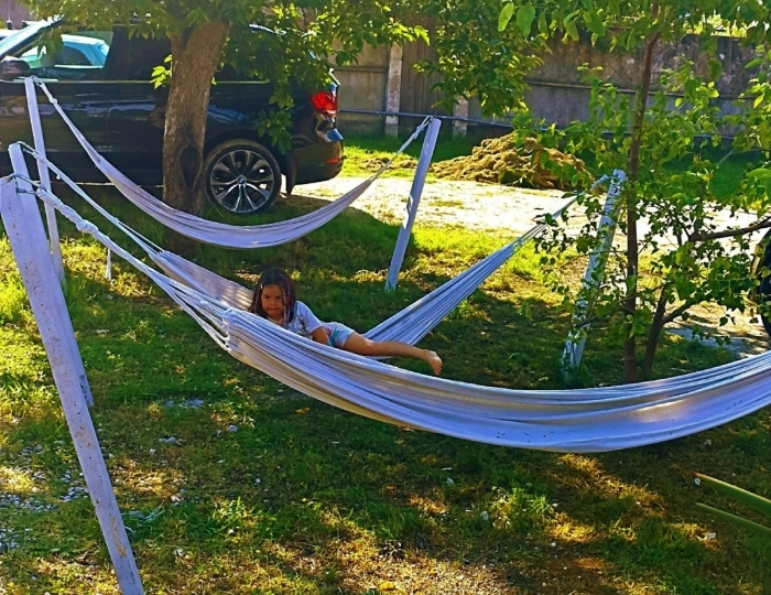 Услуги и развлечения - Гостиница «Абхазский дворик» Цандрипш