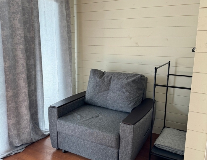 Домик 2-местный 1-комнатный домик - Гостиница «Абхазский дворик» Цандрипш